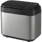 Panasonic SD-YR2550 Brotbackautomat edelstahl 31 Programme Timer (SD-YR2550SXE)