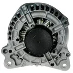 HELLA 8EL 011 710-791 Generator - 14V - 140A - f&uuml;r u.a. VW Golf V (1K1)