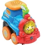 Tut Tut Baby Flitzer - Tut Tut Baby Flitzer - Press and Go Lokomotive