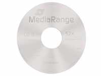 MediaRange - 25 x CD-R - 700 MB (80 Min) 52x