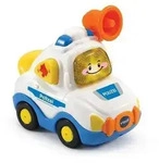 Tut Tut Baby Flitzer - Tut Tut Baby Flitzer - Polizei