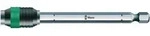 Wera 889/4 R Rapidaptor Schnellwechselbithalter 100mm 1/4 (6.3 mm)