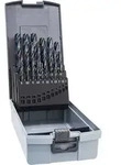 Spiralb. D338N HSS 1,0-13,0, 0,5mm stg.ALPEN