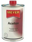 Aceton 1l Dose MEYER