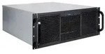 Inter-Tech IPC 4U-40248 - Rack-Montage - 4U - SSI CEB - keine Spannungsversorgung