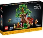 LEGO&reg; Ideas 21326 Winnie Puh