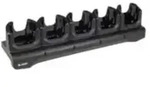Zebra ShareCradle 5-Slot - Handheld-Ladestation