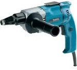 Makita Netz-Bohrschrauber