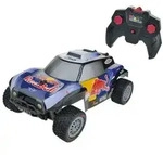 Happy People Ferngesteuertes Spielzeugauto RC RedBull Mini Dakar 1:16