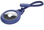 Belkin F8W974btBLU AirTag Anh&auml;nger Blau