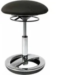 Topstar Hocker Sitness&reg; Bob basic SU49 G20 schwarz