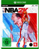 NBA 2K22 XBOX-One Neu & OVP