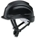 uvex Schutzhelm pheos S-KR - Farbe:schwarz