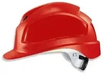 uvex Schutzhelm pheos B-WR - Farbe:rot