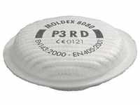 Partikelfilter 808001 EN 143:2000+A1:2006 P3 R D f.Ser.8000 MOLDEX