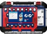 Bosch Power Tools Lochs&auml;ge-Set ToughMa 2608900448