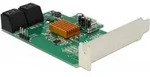 Delock 90382 PCI-Express Karte PCIe