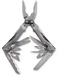SOG PowerPint Multitool - Silber