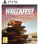 Wreckfest PS5-Spiel