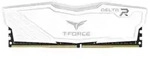 Team Group T-Force DELTA RGB - DDR4 - Kit - 16 GB: 2 x 8 GB - DIMM 288-PIN - 360