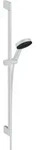 hansgrohe HG Brauseset PULSIFY SELECT 105 3jet Relaxation EcoSm Bsta