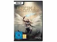 Disciples: Liberation - Deluxe Edition PC Neu & OVP