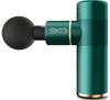 SKG F3-EN Massagepistole für den ganzen Körper 2200 mAh 5-11h-Arbeitszeit Grün
