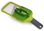 Joseph Joseph Multi-Grip Gem&uuml;sehobel gr&uuml;n