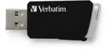 Verbatim Store 'n' Click - USB-Stick, USB 3.2 GEN1 32 GB - Schwarz Eingabe / Ausgabe