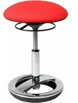 Topstar Hocker Sitness&reg; Bob basic SU49 G21 rot