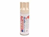 Acryl-Farblack Permanentspray hellelfenbein seidenmatt RAL1015