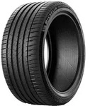 MICHELIN Sommerreifen 235/55 R19 TL 101Y PILOT SPORT 4 SUV