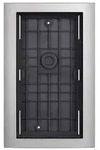 Legrand 343061 T&uuml;rsprechanlagen-Zubeh&ouml;r Abdeckung Silber