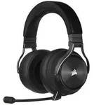 CORSAIR Gaming VIRTUOSO RGB XT - Headset - ohrumschlie&szlig;end
