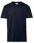 HAKRO T-Shirt Classic tinte, L