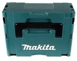 Makita DJR 183 RTJ Akku Recipros&auml;ge 18V + 2x Akku 5,0Ah + Ladeger&auml;t + Makpac
