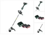 Metabo FSD 36-18 LTX BL 40 Akku Freischneider 36 V ( 2x 18 V ) Rundgriff...