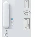 Siedle IQ HTS T&uuml;rsprechanlage 2 Familienhaus