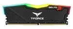 T-Force DELTA RGB - DDR4 - Kit - 16 GB: 2 x 8 GB