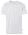 HAKRO T-Shirt Classic wei&szlig;, 2XL
