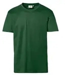HAKRO T-Shirt Classic tanne, XL
