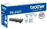 Brother TN2421 - Mit hoher Kapazit&auml;t - Original
