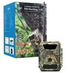 Jagdkamera PNI Hunting 350C 12MP mit 3G Internet, SMS, Foto unterwegs senden, E-Mail,