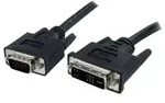 STARTECH 1m DVI to VGA Monitor Cable Audio, Video, Display & TV Optionen & Zubeh&ouml;r