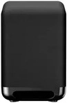 Sony SA-SW5 HiFi Subwoofer Schwarz 300 W