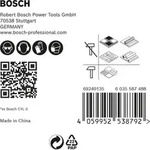 Bosch Power Tools EXPERT HEX-9 2608900586