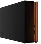 Seagate FireCuda&reg; Gaming Hub 8TB Externe Festplatte 8.9cm (3.5 Zoll) USB-A (USB 3.2