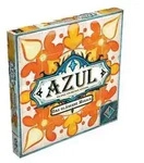 NMGD0006 - Das gl&auml;serne Mosaik - f&uuml;r: Azul, f&uuml;r 2 bis 4 Spieler, ab 8 Jahren