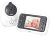 Alecto Baby DVM-77 Babyphone mit Kamera und 2,8 Zoll Farbdisplay Das Alecto Baby
