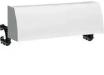 Hager Kabelrangierkanal FZ442N